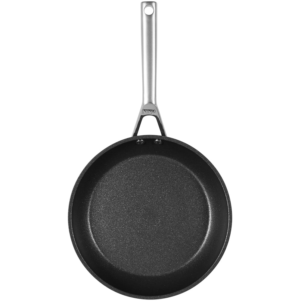 Ninja Foodi Zerostick 24cm Aluminium Frying Pan Image 1