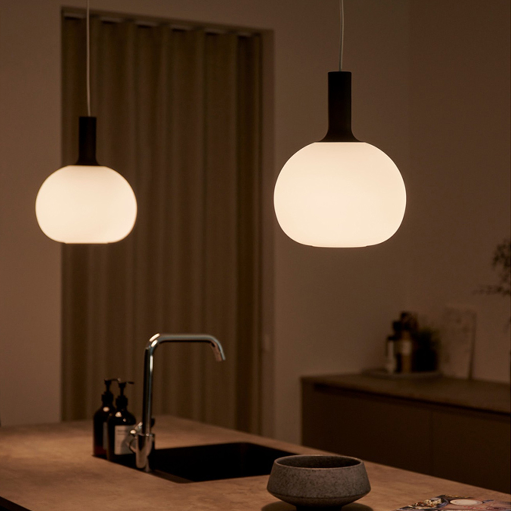 Nordlux Smart A60 E27 900 Lumen White Light Bulb Image 2
