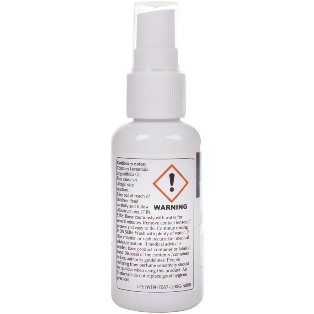 Sleepzzz Well Pillow Mist Spray Image 2