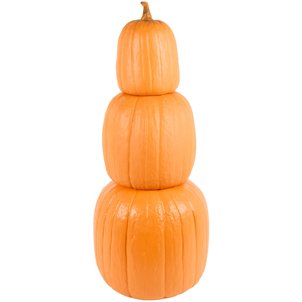 Halloween Stack Decoration Image 6