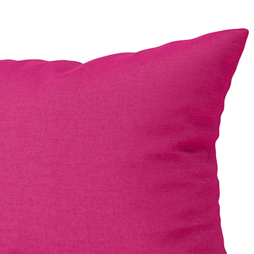 Serene Fuchsia Pillowcase Image 2