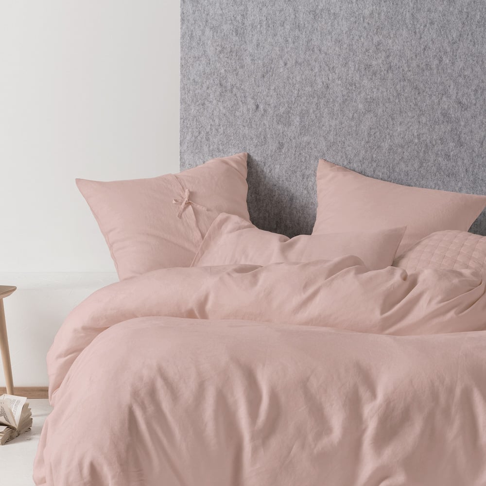 Linen House Nimes Single Duvet Cover Set Image 2