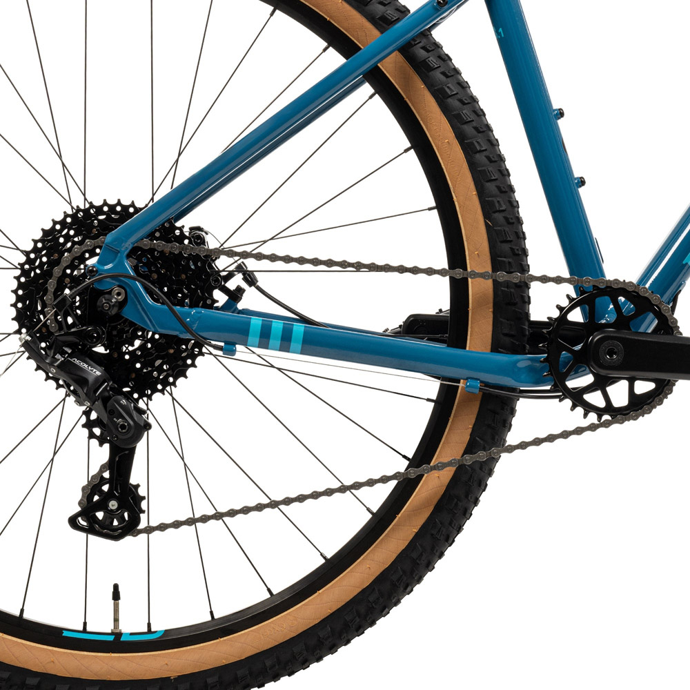 Batch MB.1, 26inch Mountain Bike, Cobalt Blue Image 3