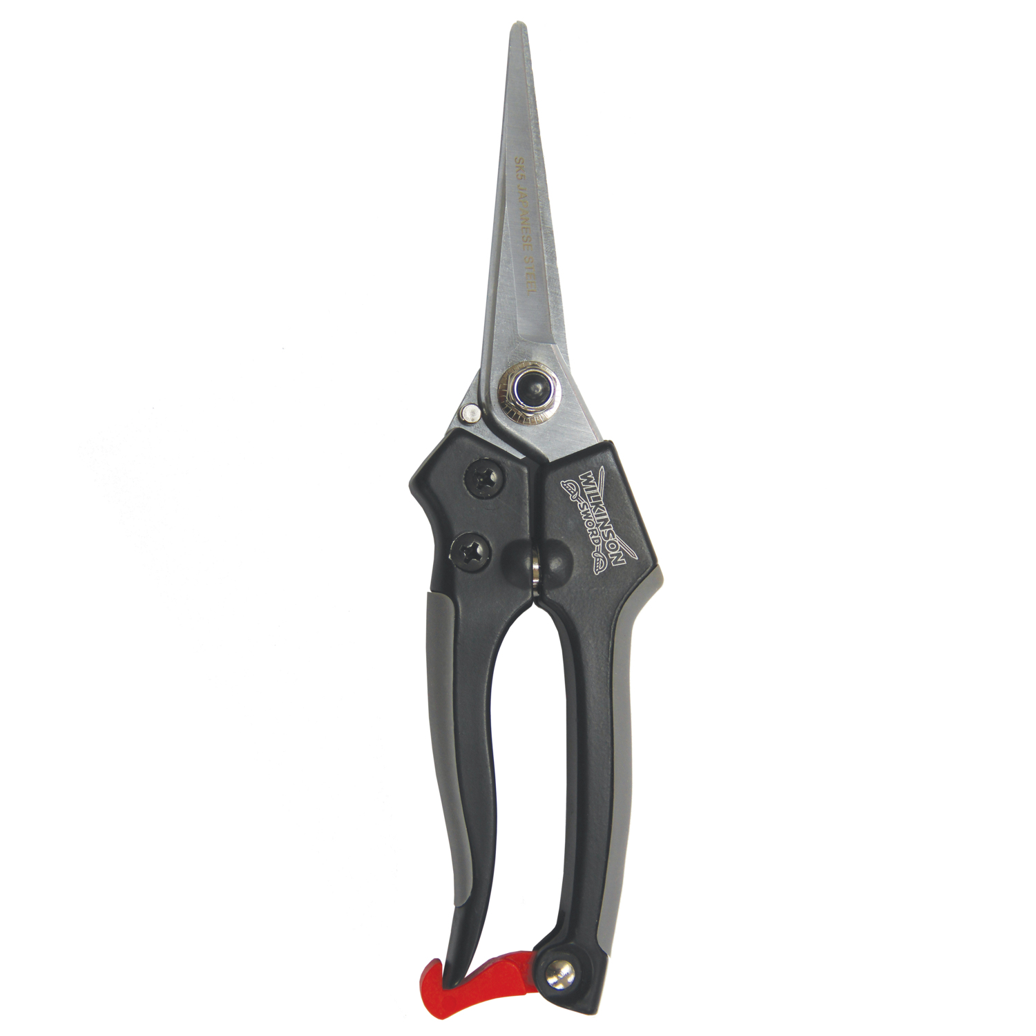 Wilkinson Sword Straight Pruning Snip Image