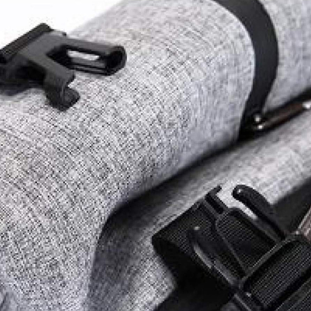 Energizer Grey Laptop Charging Bag with Power Bank Image 6