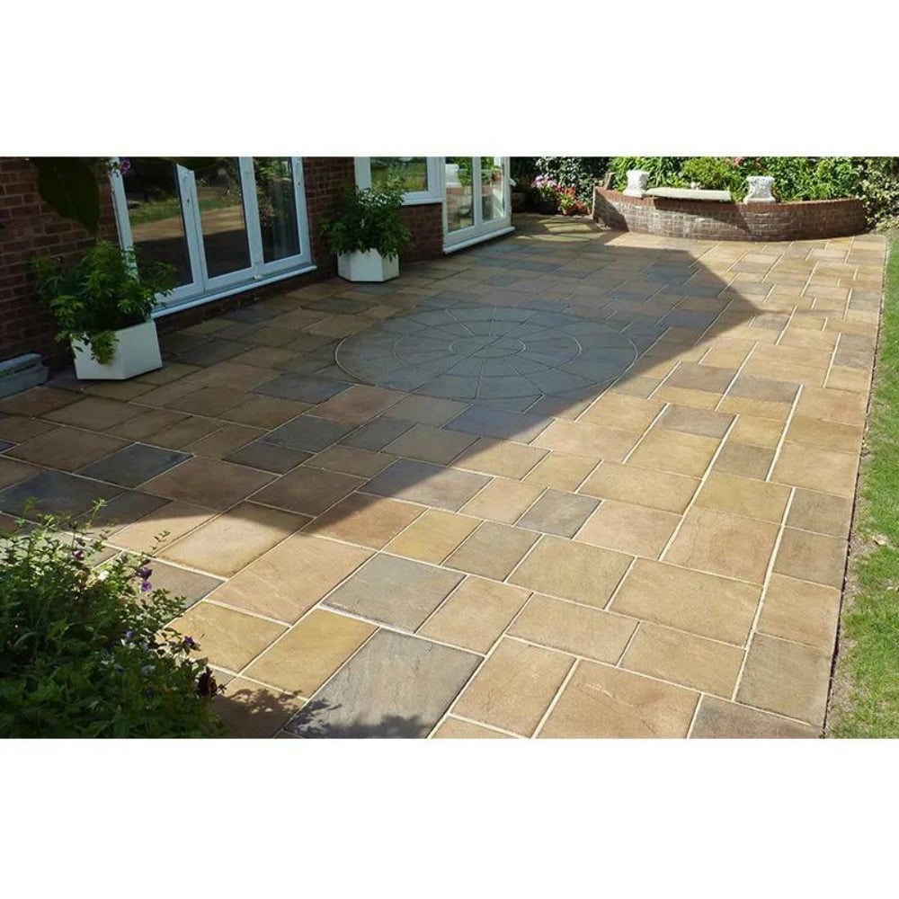 Stonecare4U Colour Boost All Stone Sealer 5L Image 4