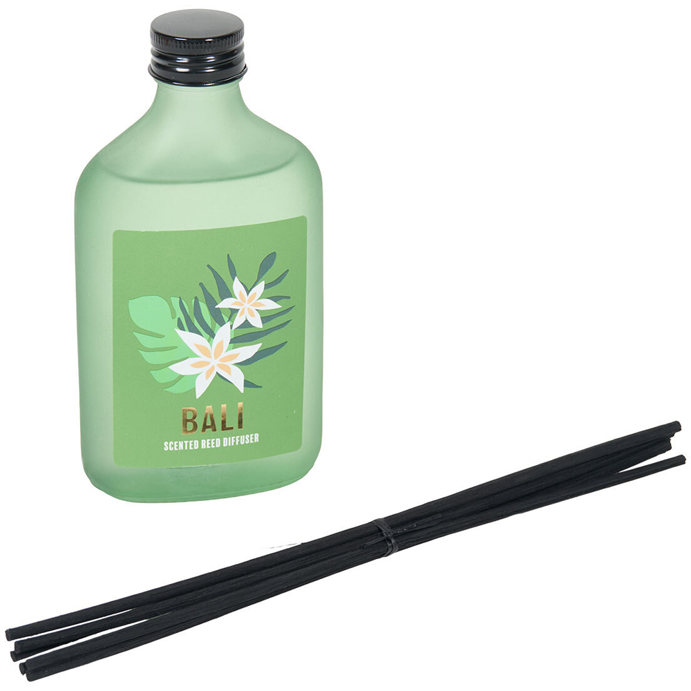 Destination Scented Reed Diffuser | Wilko