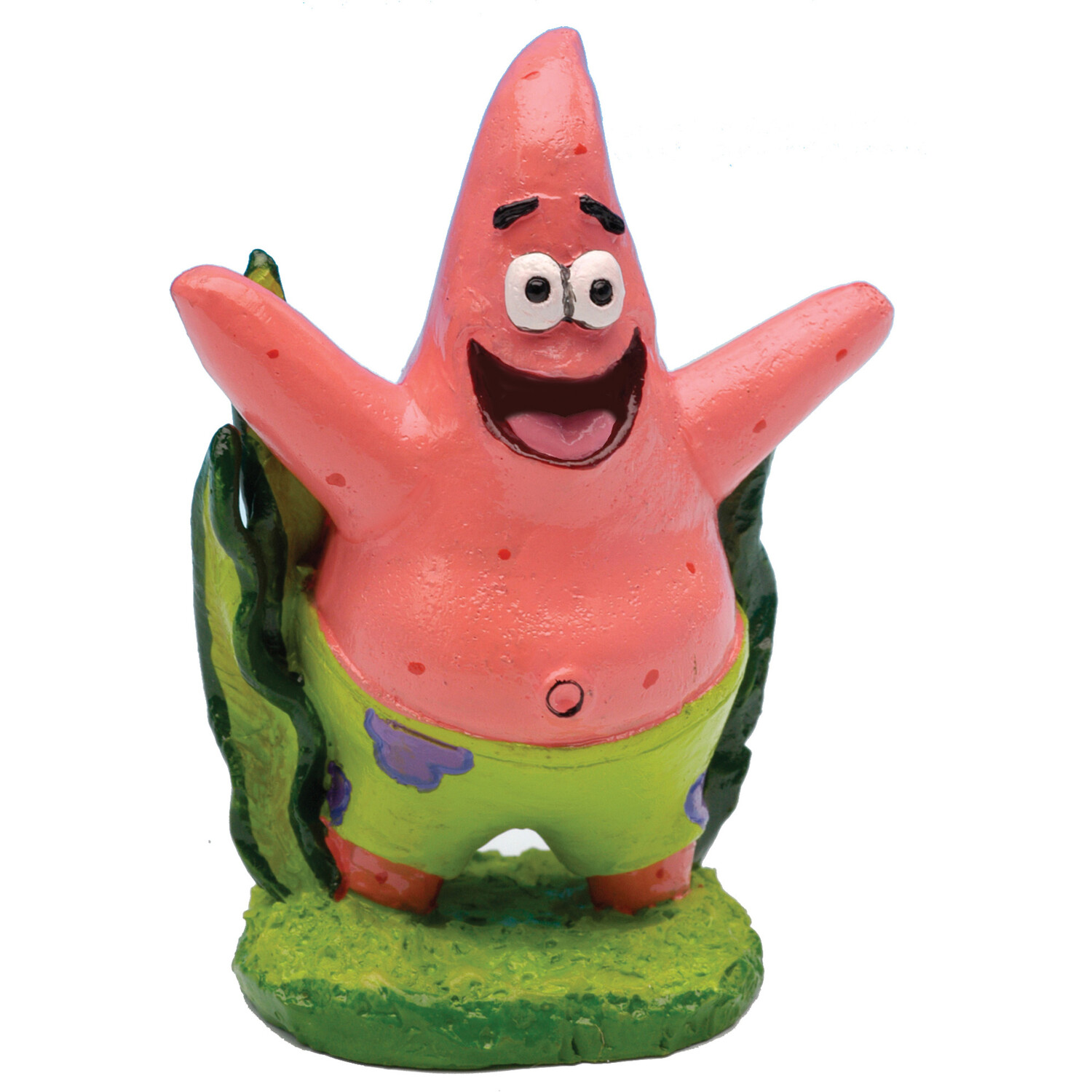 Spongebob Mini Ornament Image 1