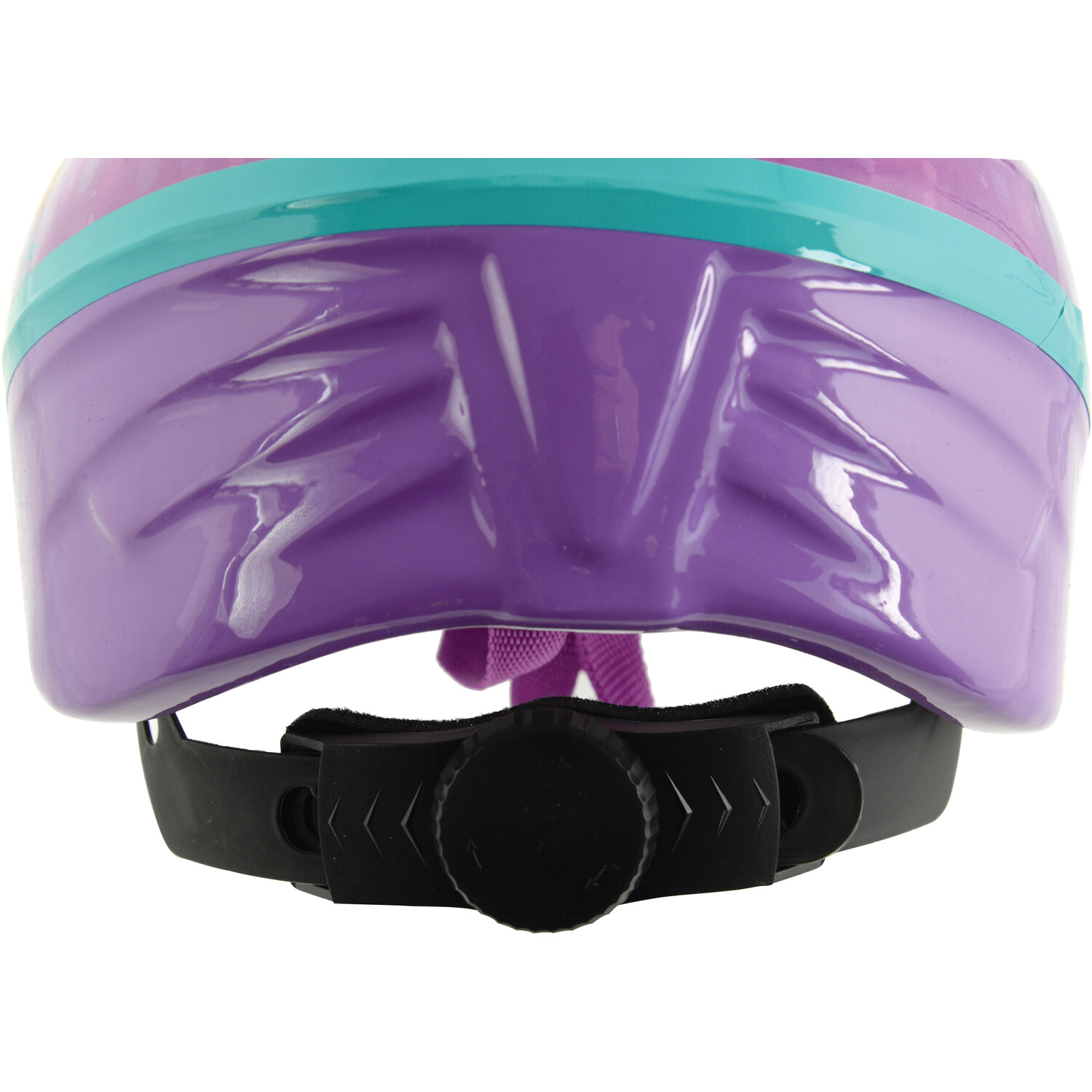 Gabby's Dollhouse Purple Safety Helmet Image 4