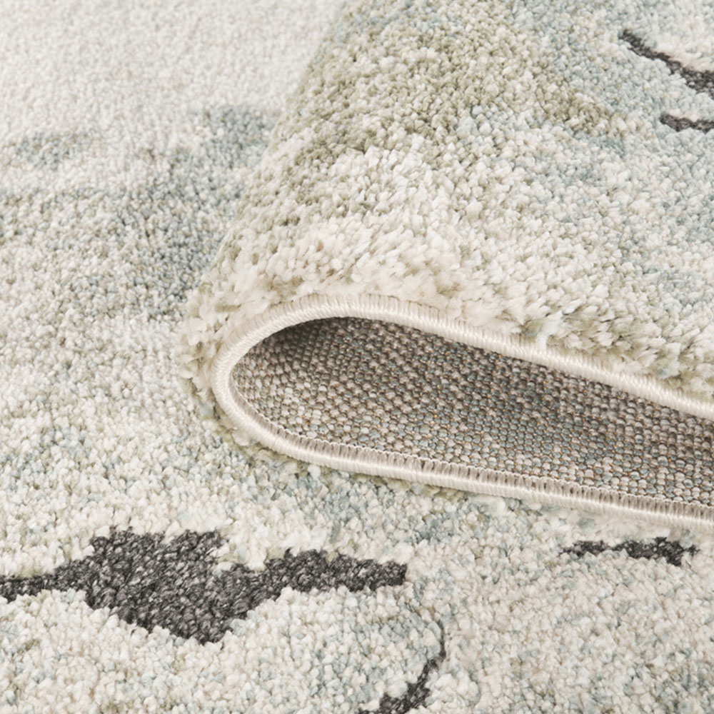 Desire Rugs Essence Sage Abstract Rug 160 x 230cm Image 4