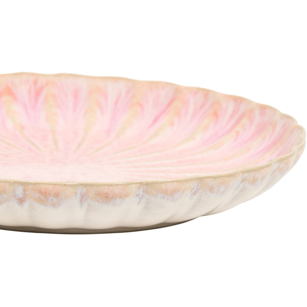 Valentina Side Plate Pink Image 3