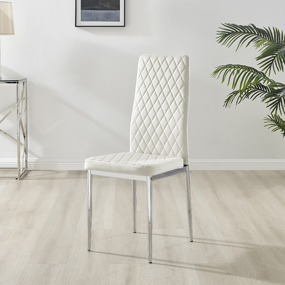 Wilko dining chairs online