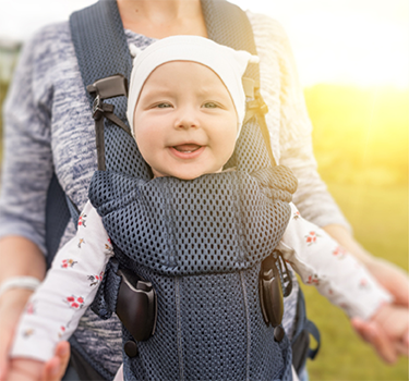 Baby Carriers