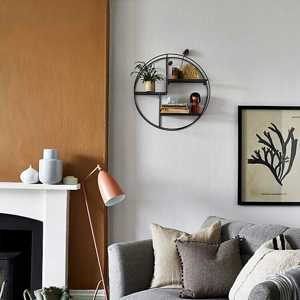 Dulux Trade Just Walnut Walls and Ceilings Vinyl Matt Paint 5L Image 4