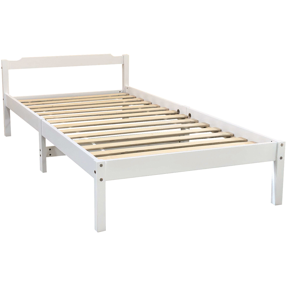 Kidsaw Jinsen Single Bed Image 4