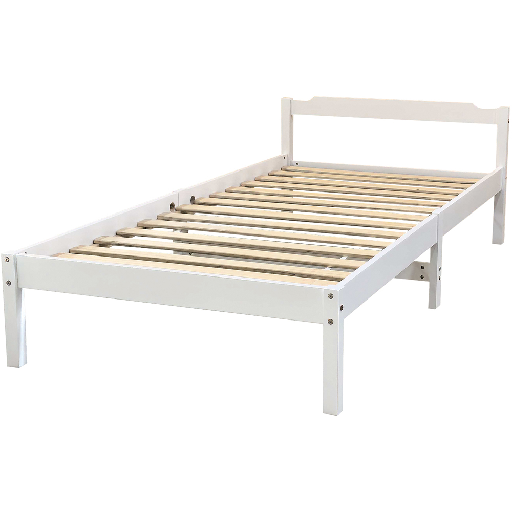 Kidsaw Jinsen Single Bed Image 2