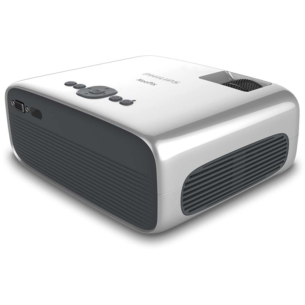 Philips NeoPix Ultra 1 Home Projector Image 3