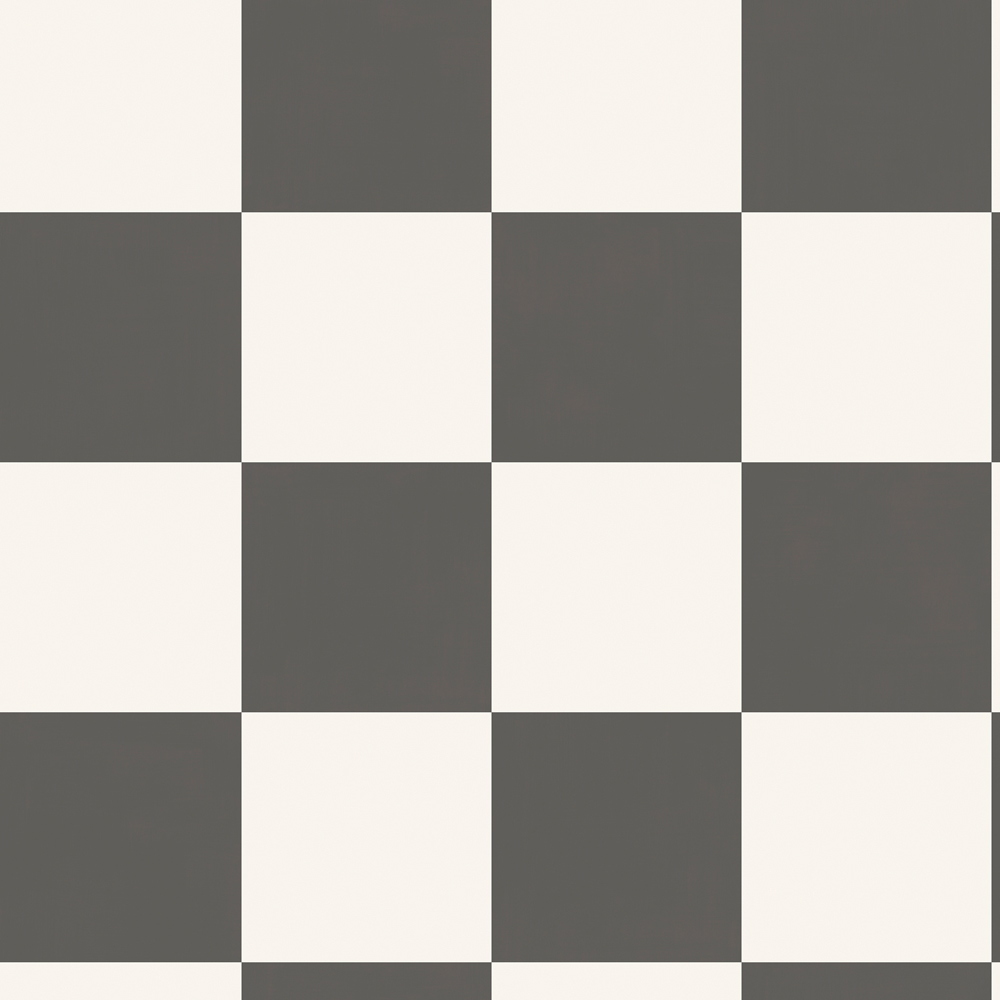 Holden Decor Check This Out Charcoal Wallpaper Image 1