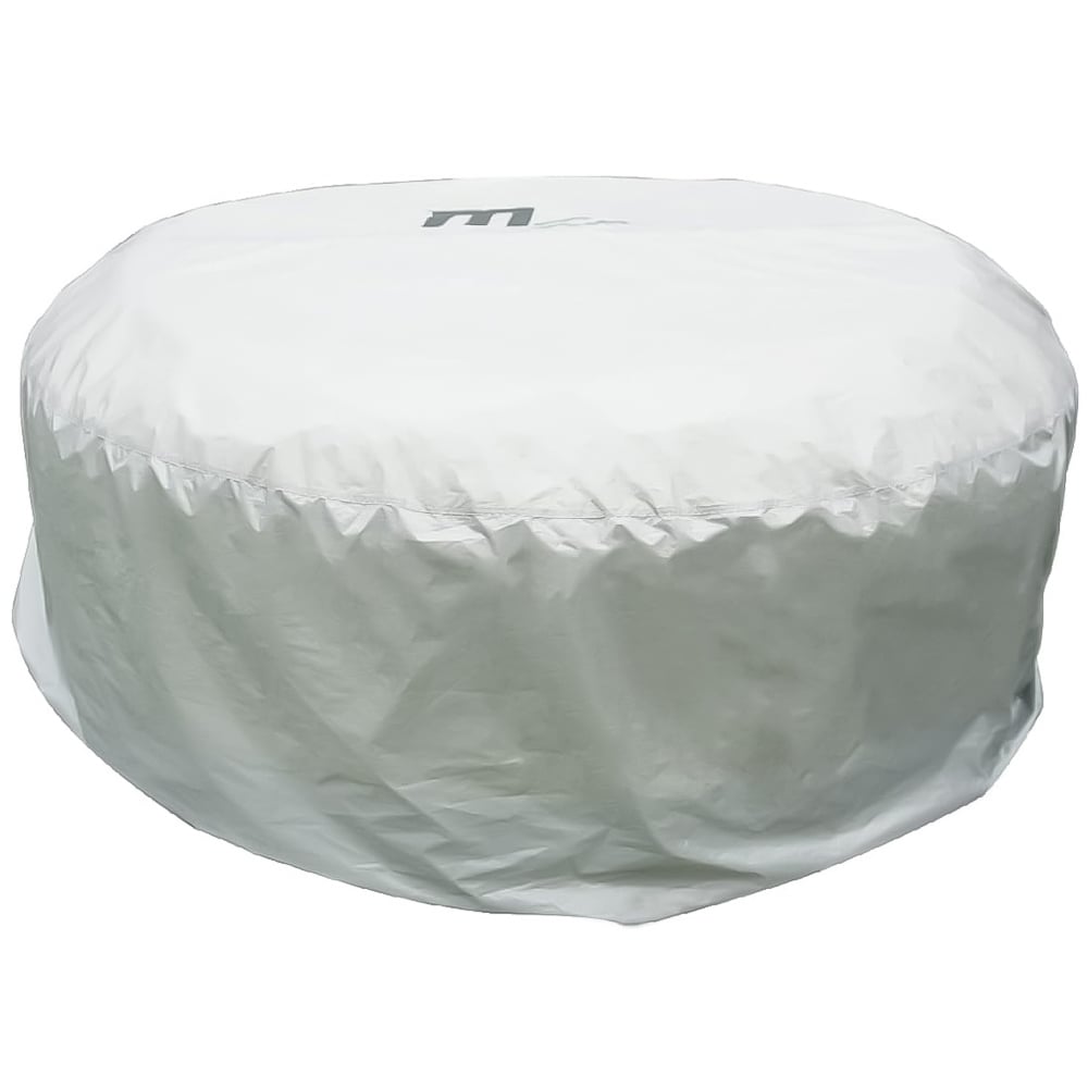 Shatchi 6 Person Hot Tub Cover Image 1