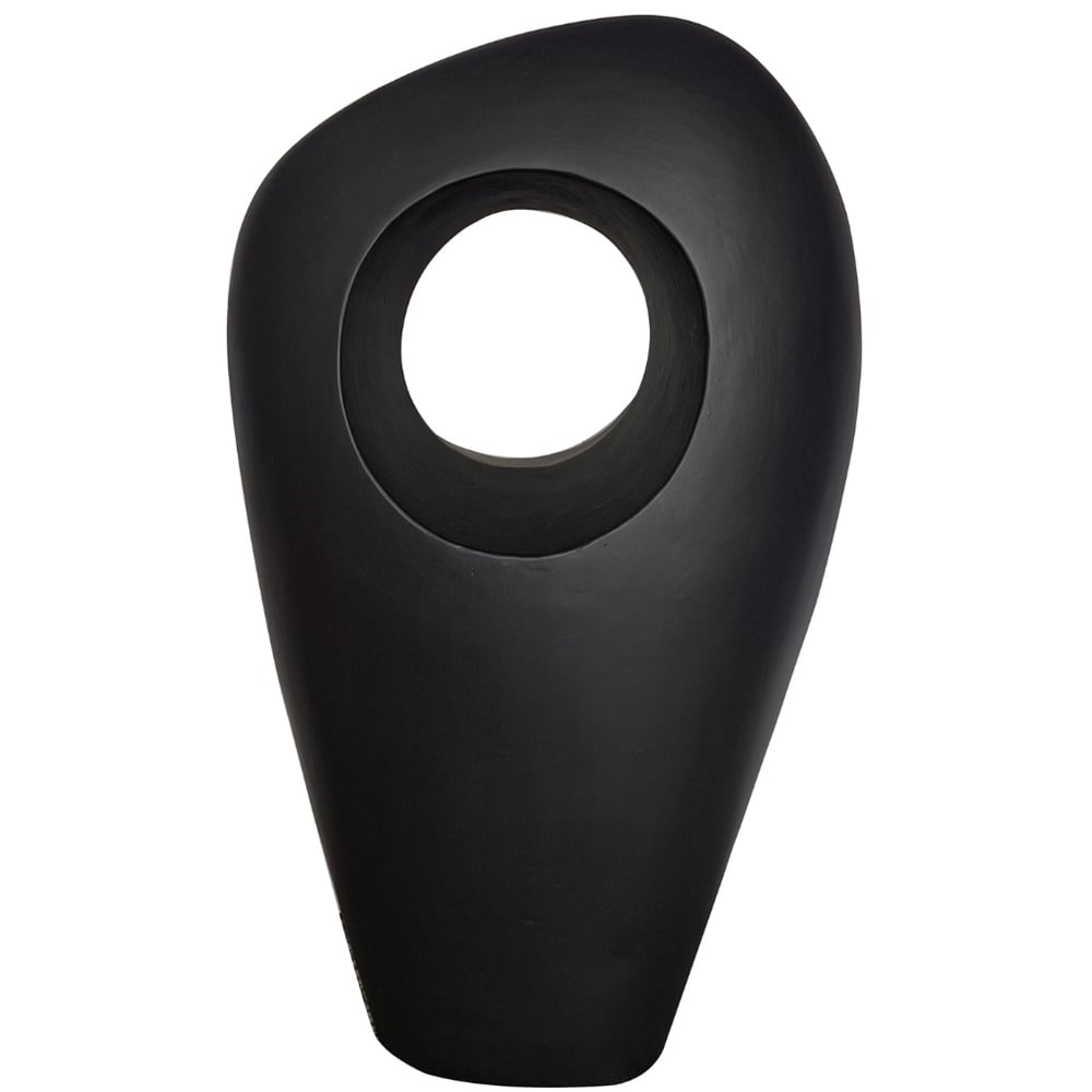 Vossmoon Titan Garden Statue Image 1
