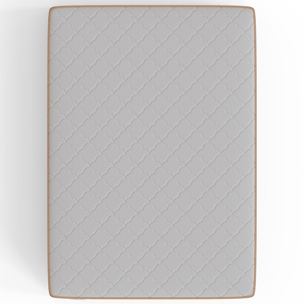 GFW SleepyCastle Double Pocket Sprung Mattress Image 3