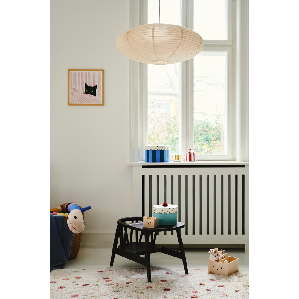 Nordlux Villo 60 Beige Lamp Shade Image 5