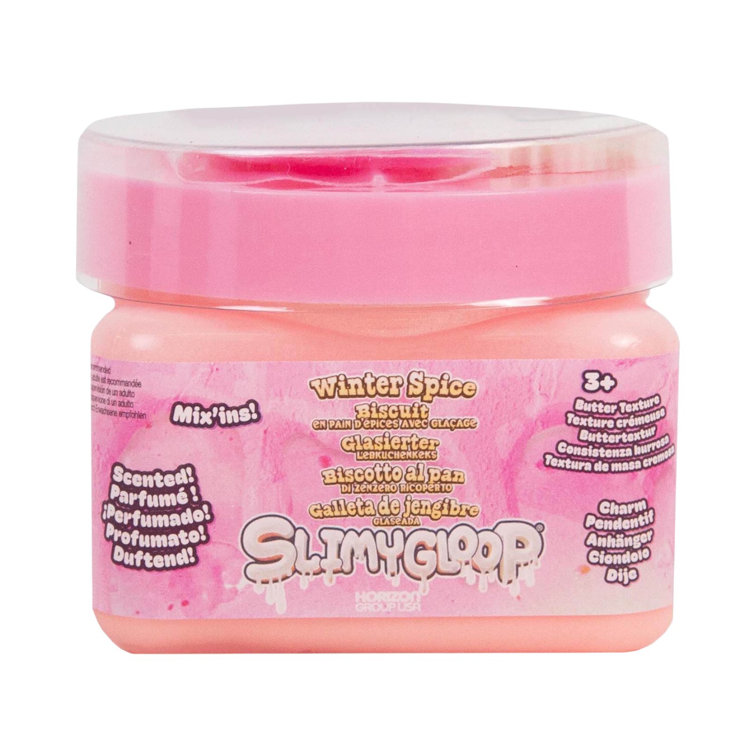 Xmas Slime Image 2