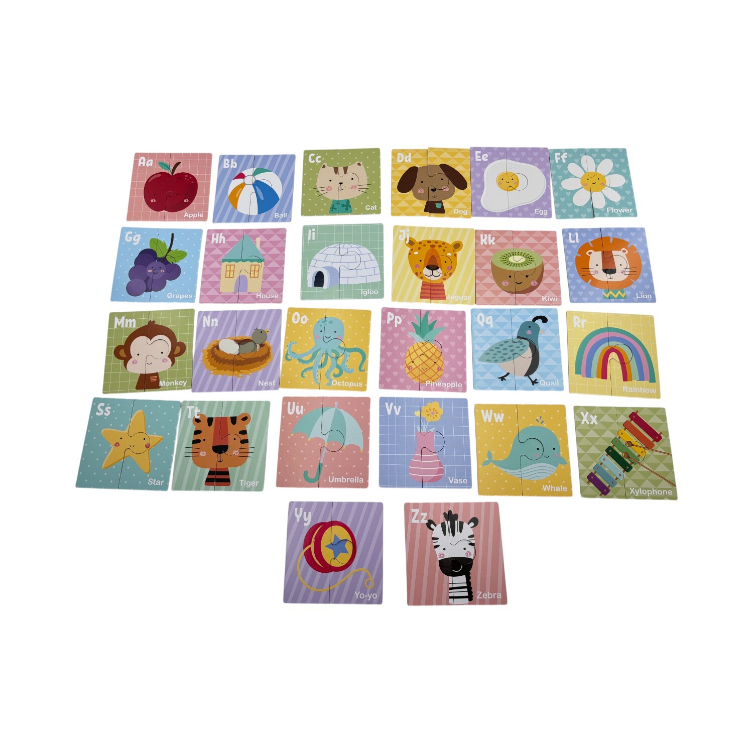 Mini Education Literacy Pack Image 6