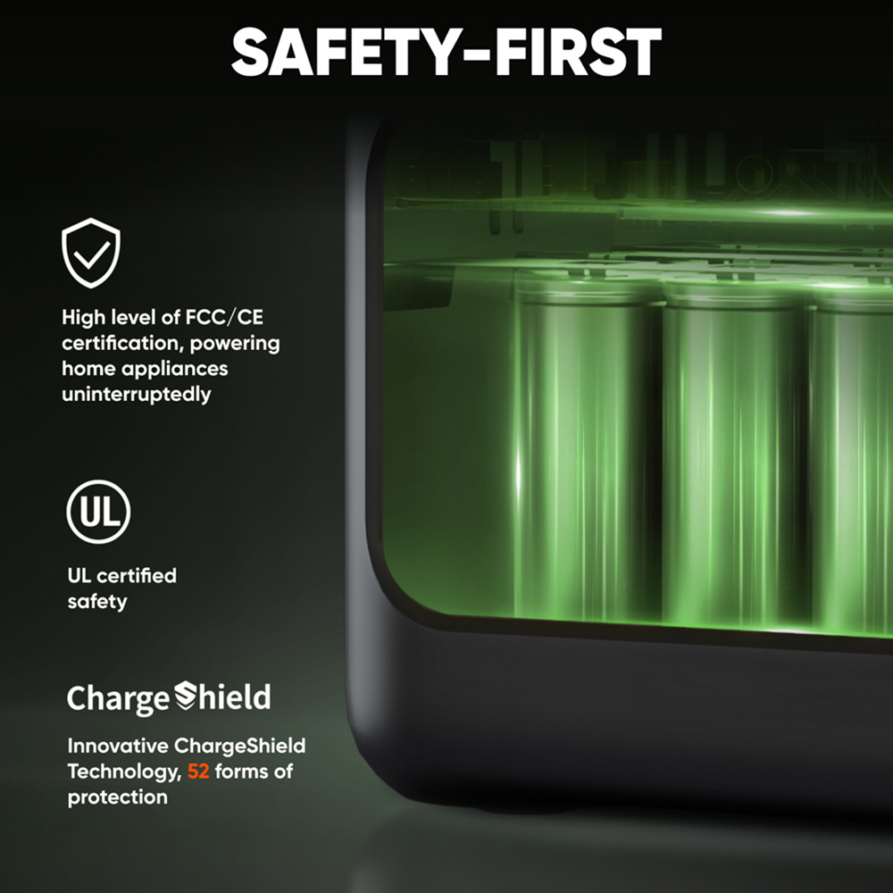 Jackery Explorer E300 Plus UK Powerhouse Image 8