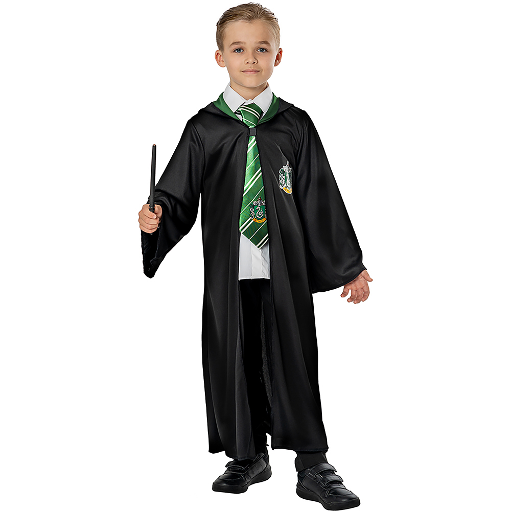 Harry Potter Slytherin Blister Kit Image 3