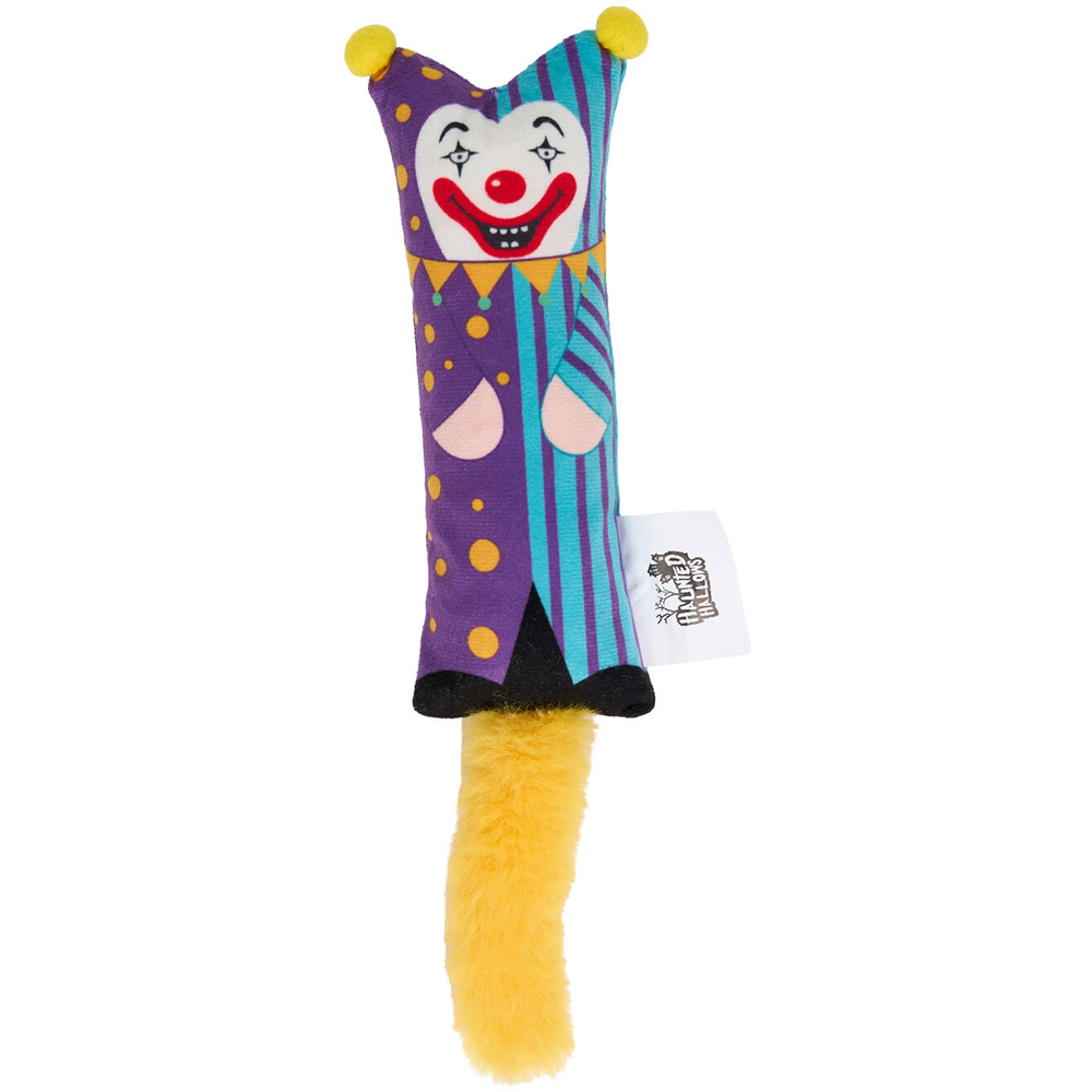 Crackle Kicker Cat Toy Image 2