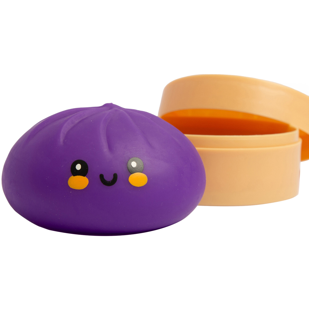 Crazy Fun Mystery Glitter Dumpling Collectable Toy Image 4