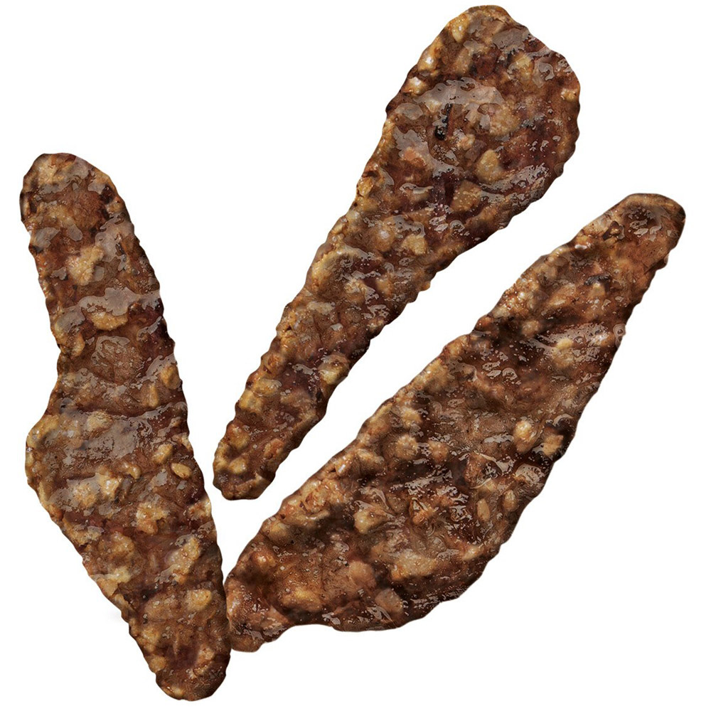 Pedigree Ranchos Dog Treats - Brown / Superfoods Beef Image 2