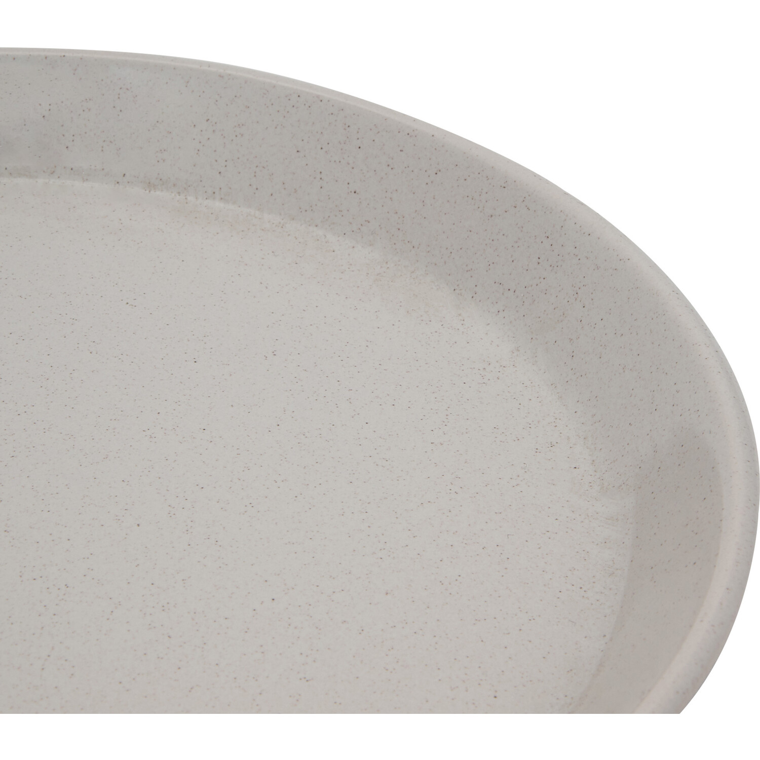 Alta Dinner Plate - Grey Image 2