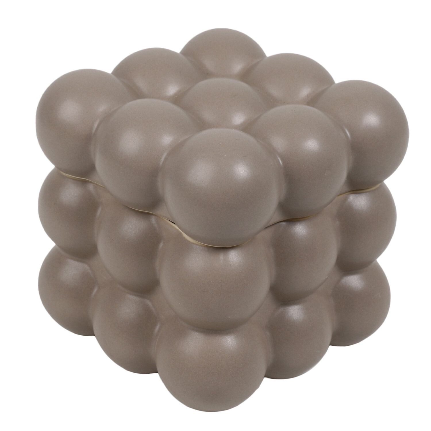 Isla Porcelain Trinket Box Image 2