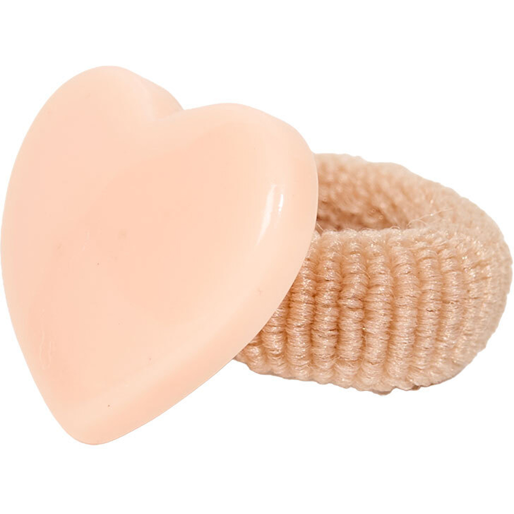 Pack of 6 Capybara Collection Hair Ties Image 8