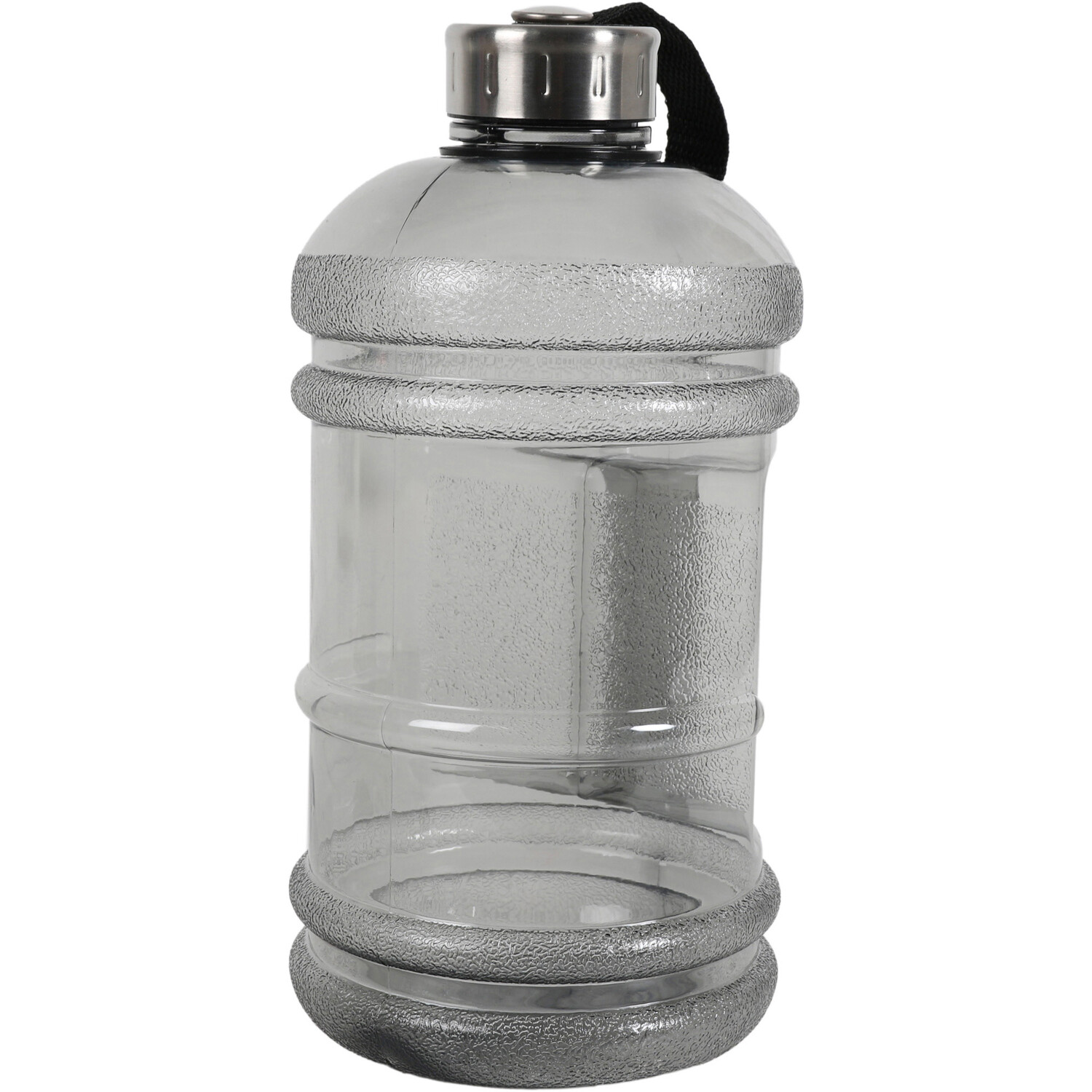 Single 2.2L Water Bottle in Assorted styles Image 3