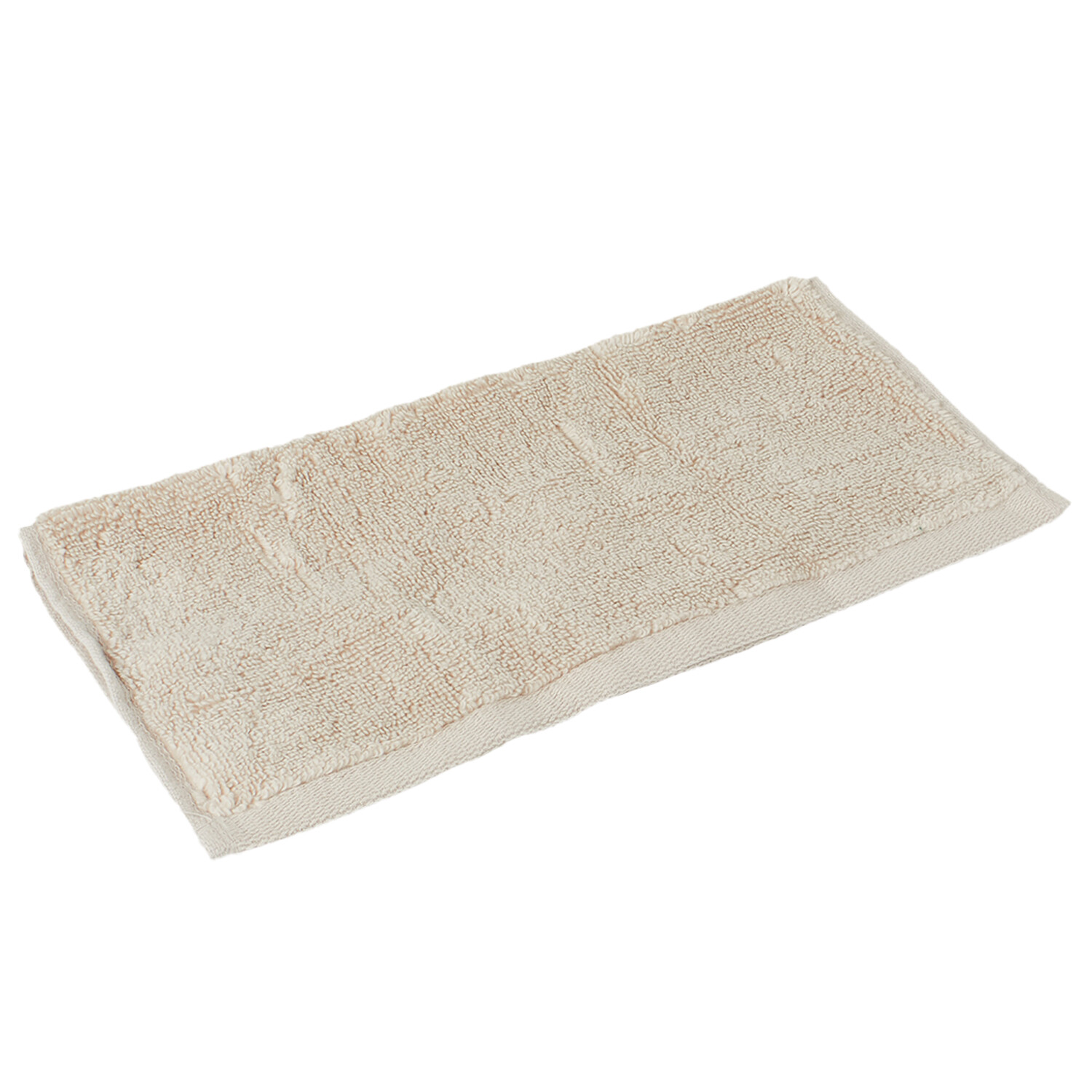 Deluxe Face Cloth - Pebble Image 3