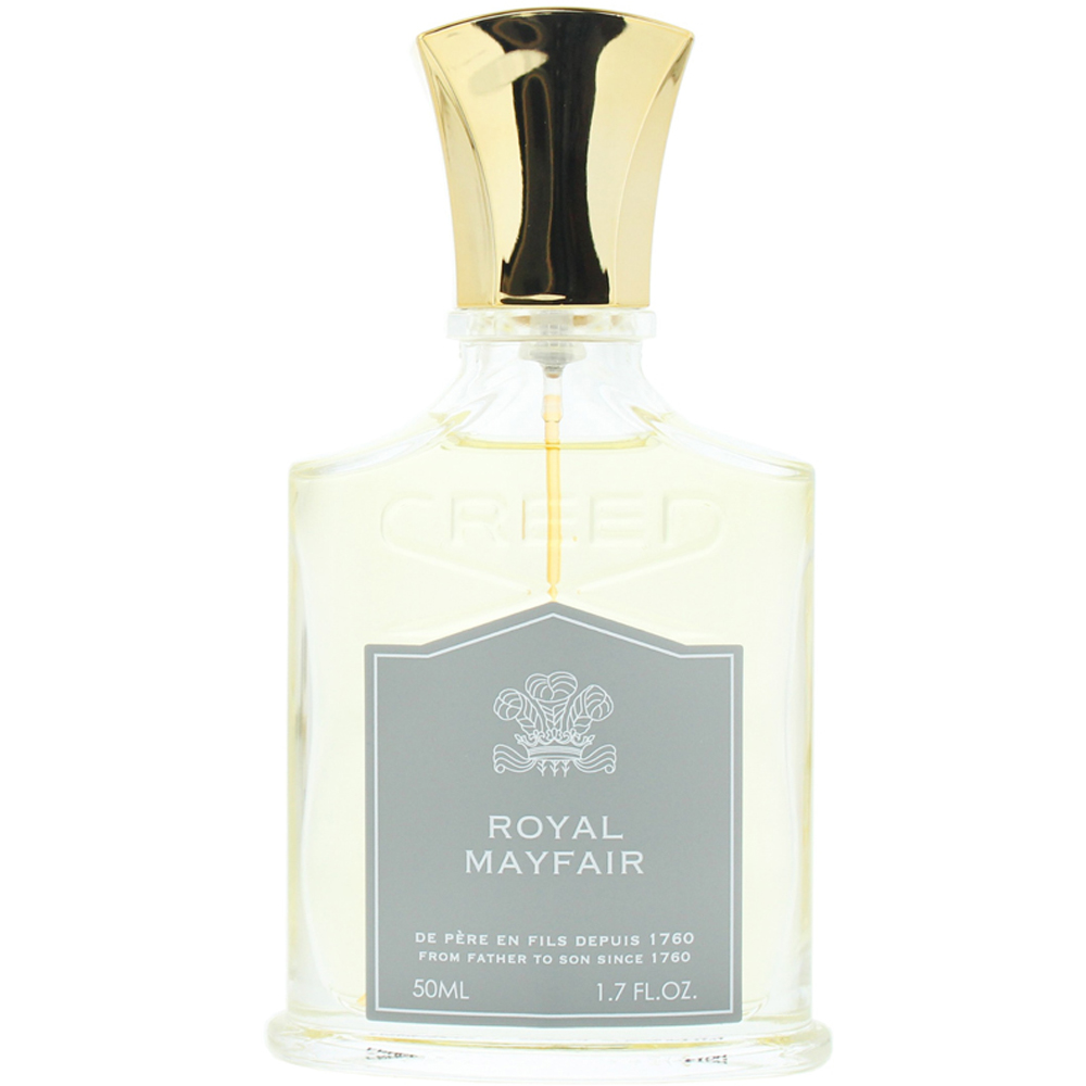 Creed Royal Mayfair Eau de Parfum 50ml Image 2