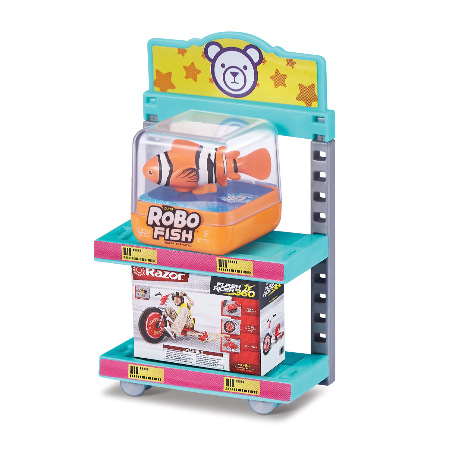5 Surprise Toy Mini Brands Image 2