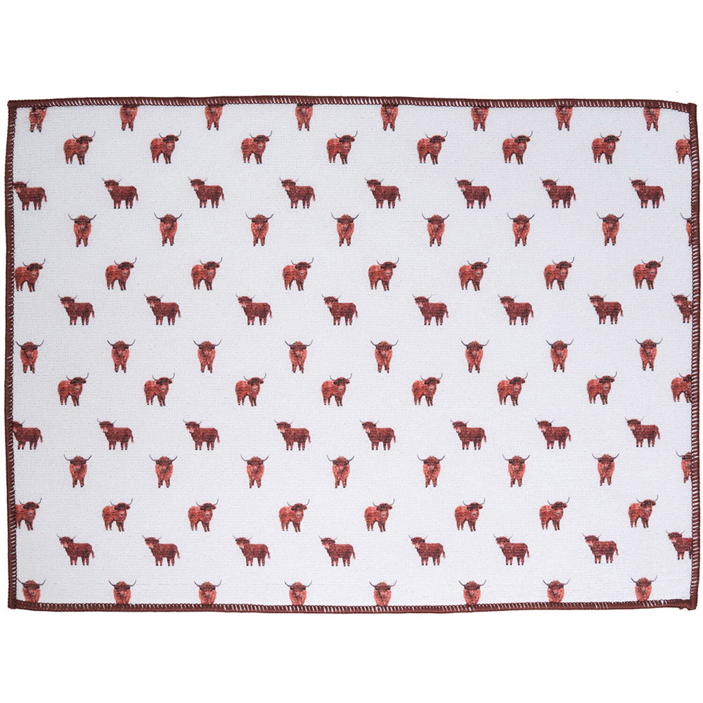 My Home Microfibre Drying Mat Image 5