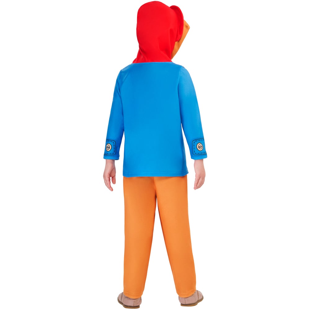 Paddington Halloween Costume 3 to 4 Years Image 2