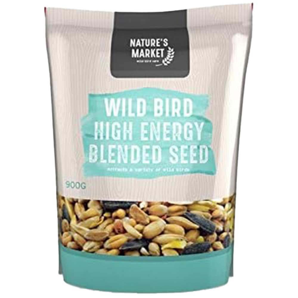 Marco Paul High Energy Wild Bird Feed 0.9kg Image