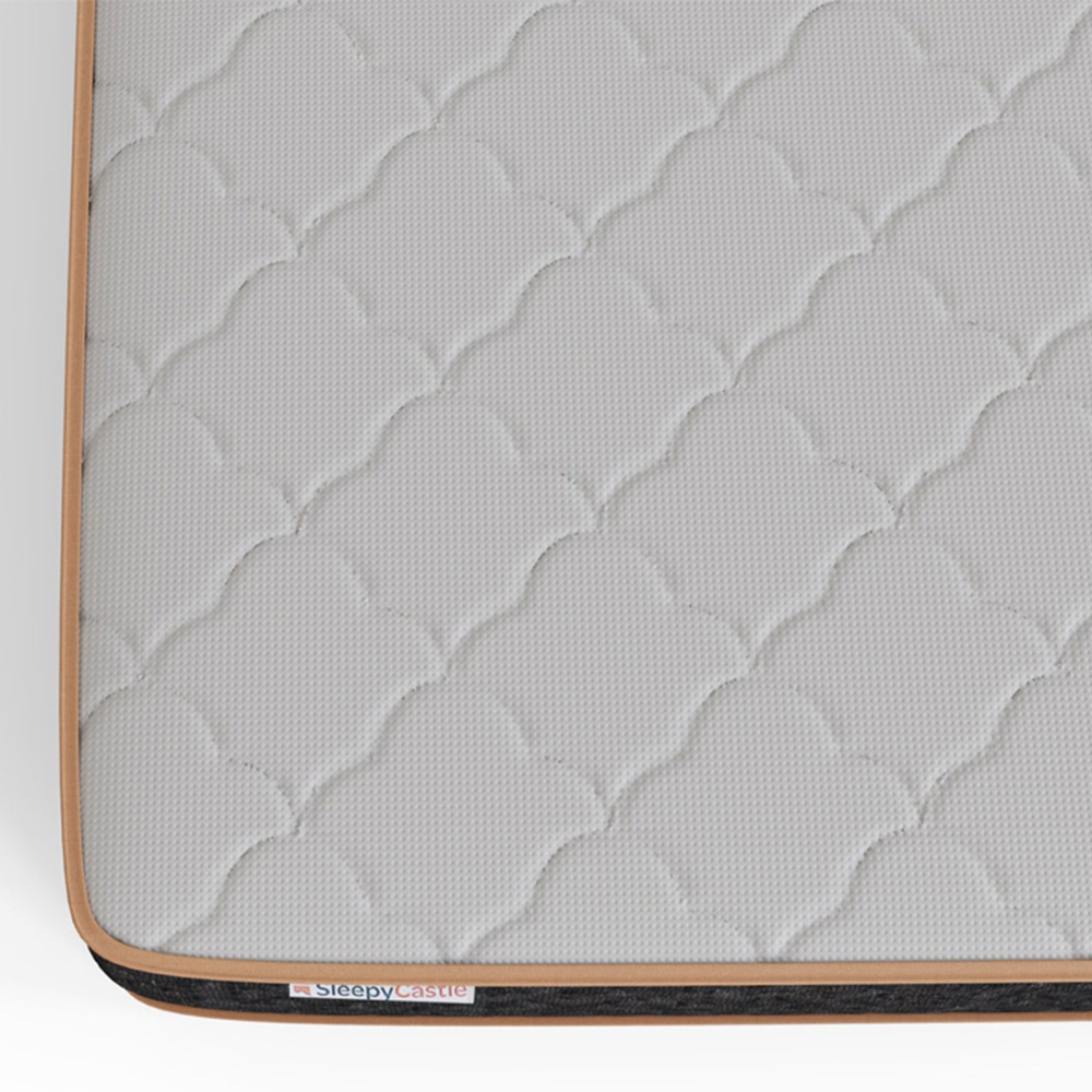 GFW SleepyCastle Single Pocket Sprung Mattress Image 5