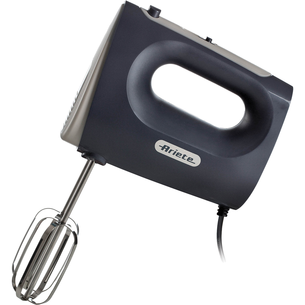 Ariete AR1545 Breakfast Line Dark Grey 450W Electric Hand Whisk Image 5
