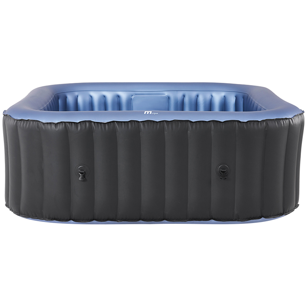 MSPA Tekapo 6 Person Inflatable Hot Tub 185 x 185cm Image 3