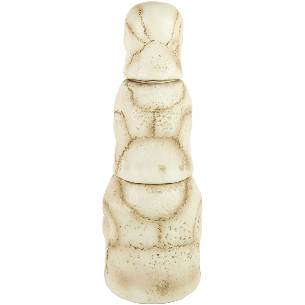 Halloween Stack Decoration Image 4