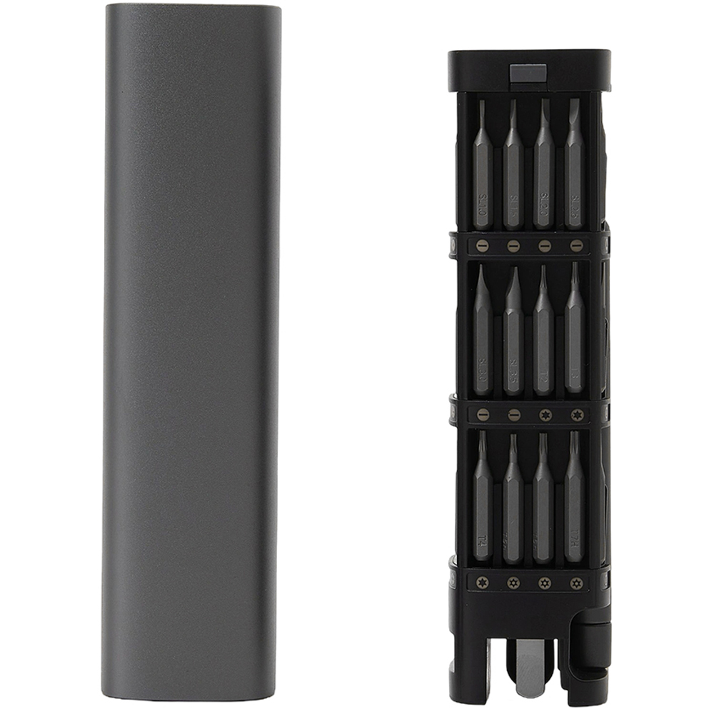 Living and Home 46 in 1 Professional Precision Manual Screwdriver Set Image 2