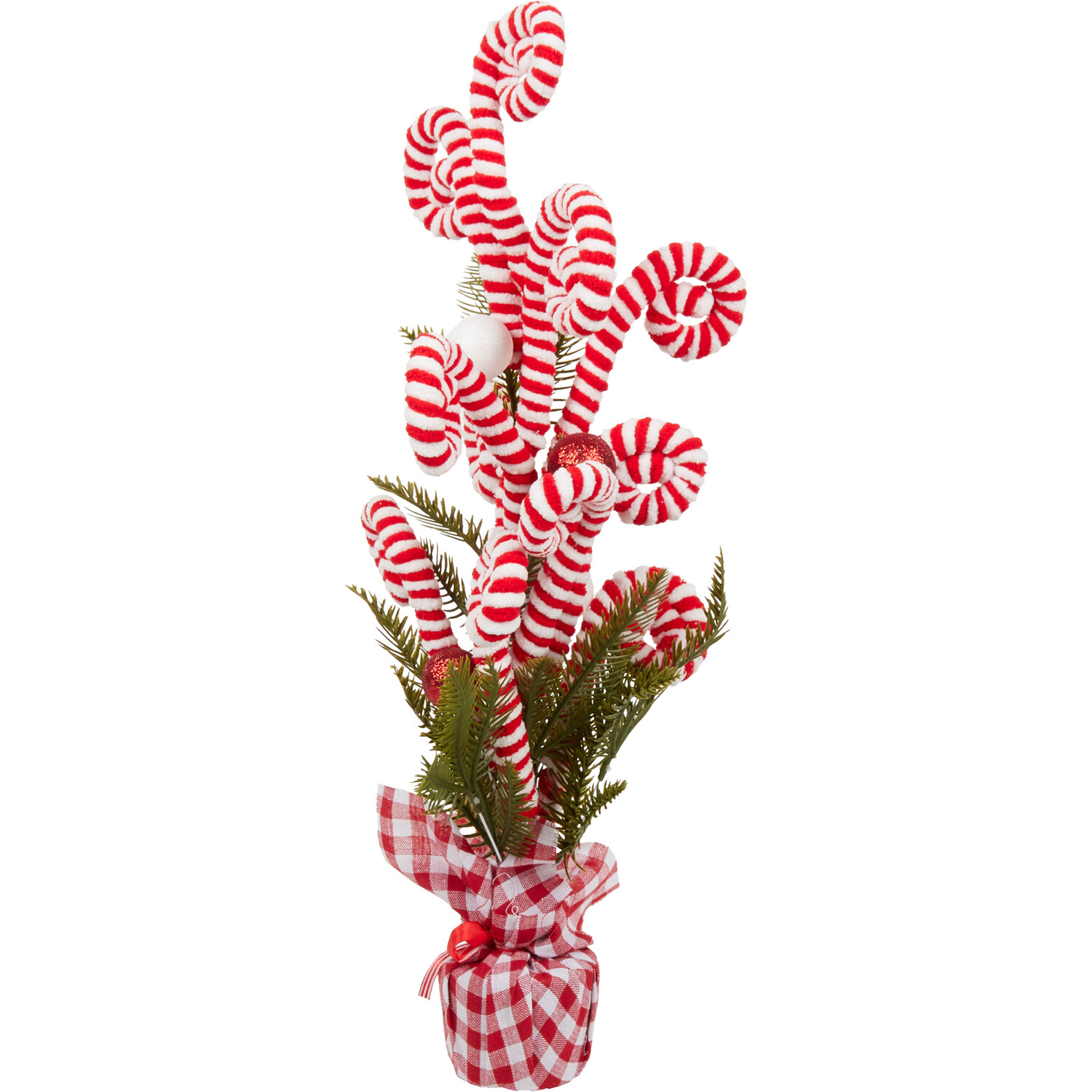 Candy Cane Tree Image 2