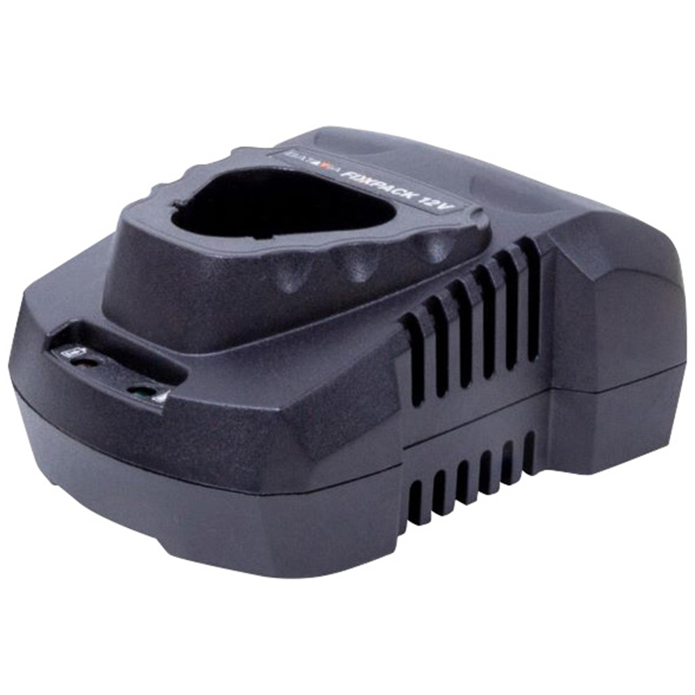 Batavia FIXXPACK Universal 12V Fast Battery Charger Image 1